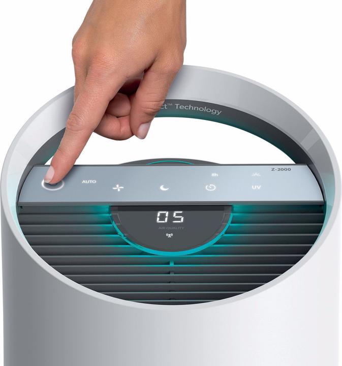 Image du produit Leitz TruSens Z-2000 (35 m²)