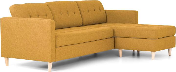Produktbild Ebuy24 Marin (Ecksofa)