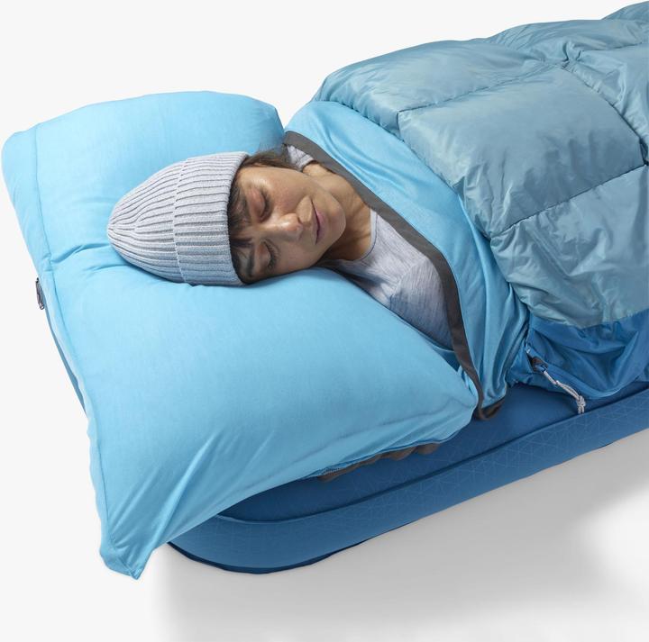 Image du produit Sea To Summit Breeze Sac de couchage Liner Rectangulaire