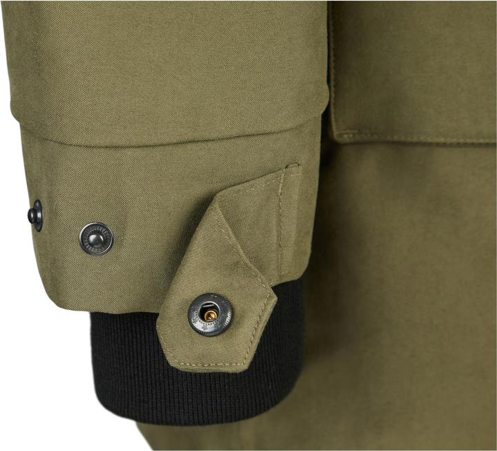 Produktbild Stoic ArvikaSt. WoolPile Parka (L)