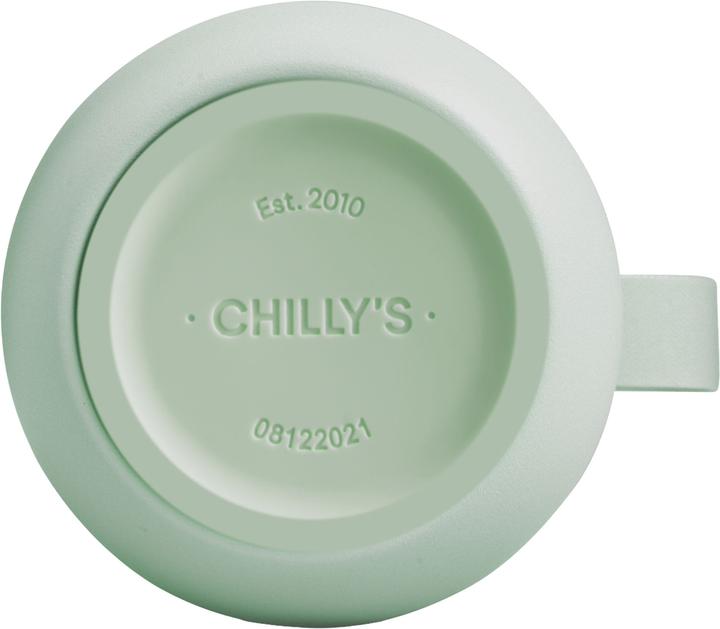 Immagine prodotto Chilly’s Bottiglia Flip (1 l)