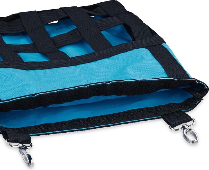 Actual product image Relaxdays Hay bag