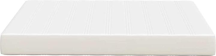 Produktbild vidaXL Bettmatratze (Federkern, 140 x 200 cm)