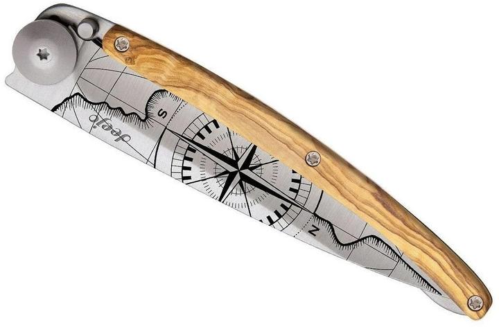 Immagine prodotto Deejo Tatuaggio (9.50 cm)