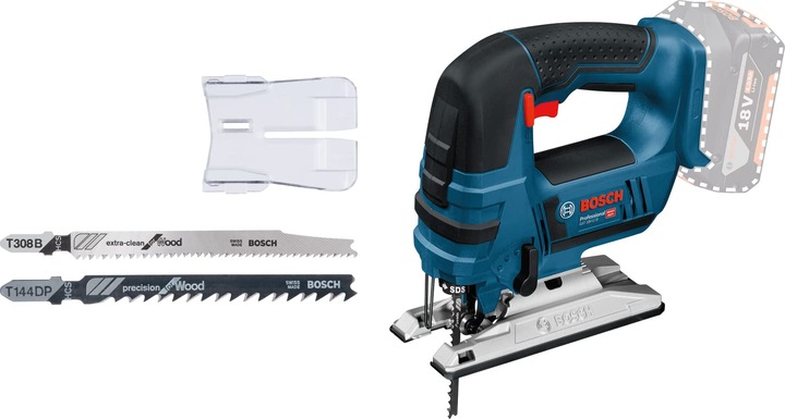 Produktbild Bosch Professional GST 18V-LI S