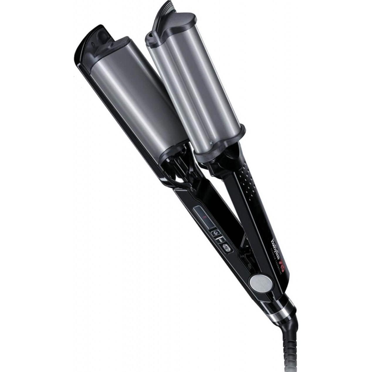 Thumbnail - BaByliss Pro, Lockenstab, Onduliereisen (19 mm)