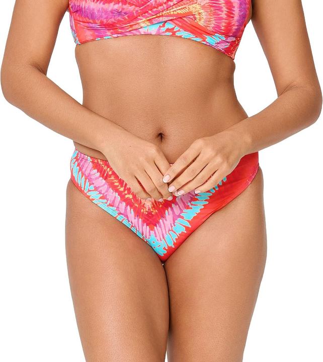 Immagine prodotto LingaDore Bikini Slip mit hohen Beinausschnitt (44)