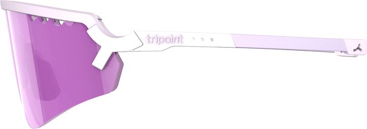 Actual product image Tripoint Chobe (matt light purple-purple multi, Purple, Purple Multilaser)