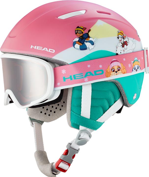 Produktbild Head Maja Paw (52 - 56 cm, XS)