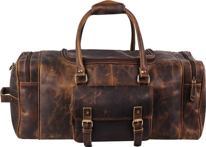 Produktbild Only-Bags.Store Chester Buffalo Seesack, 24 Zoll