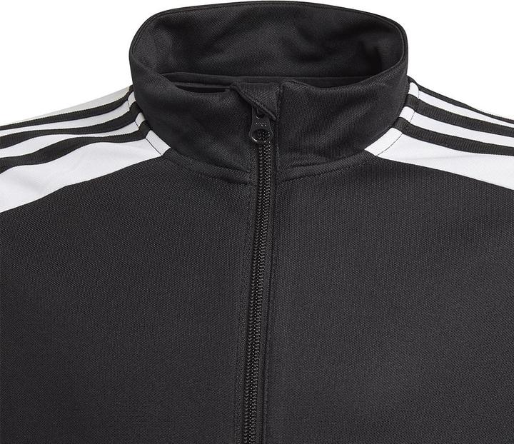 Produktbild adidas Squadra 21 Trainingsjacke Kinder (164)