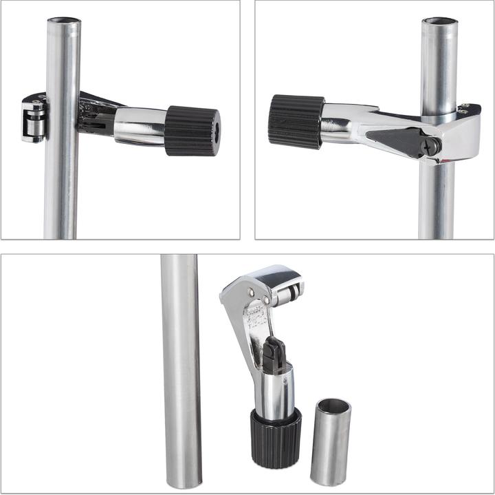 Image du produit Relaxdays Outil évaseur 5 à 16 mm (14 mm)