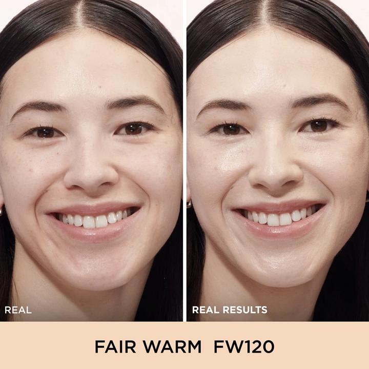 Actual product image It Cosmetics Dia Canceler Full Coverage Warm (Fair warm)