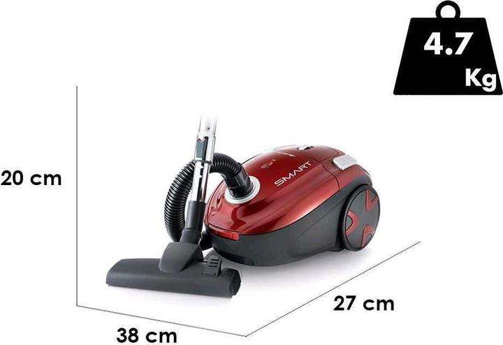 Produktbild Ariete 2735