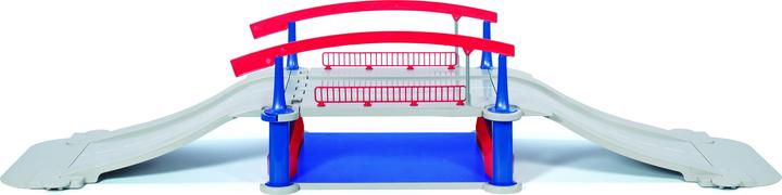 Actual product image Siku Zugbrücke