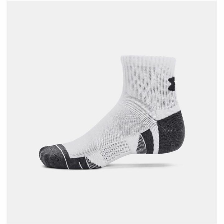 Produktbild Under Armour Perf Cotton 3er Pack Socken (47.5)