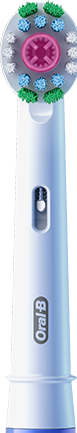 Productafbeelding Oral-B Pro 3DWit (4 x)
