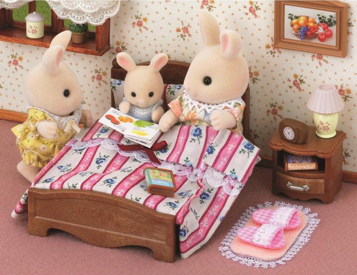 Image du produit Sylvanian Families Lit double