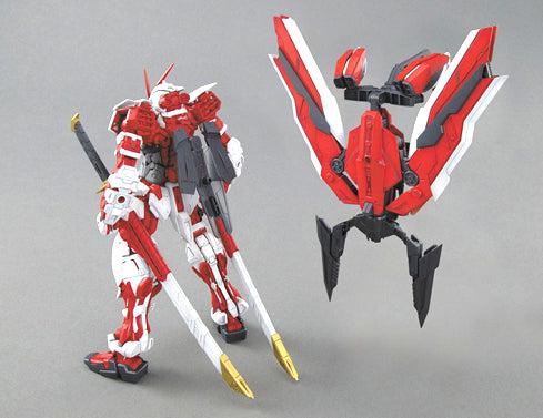 Immagine prodotto Bandai Gundam - Astray Red frame Revise Master Grade