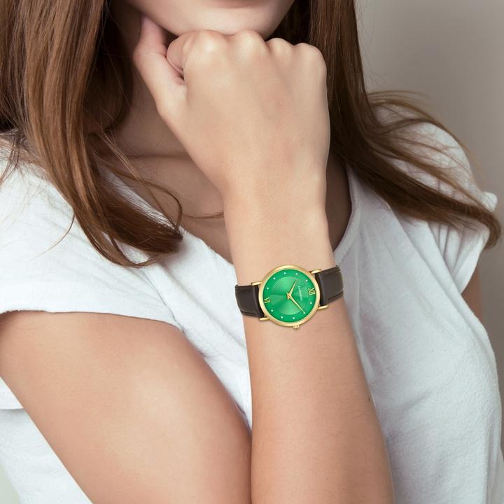 Produktbild Eastside Damen Uhr - 37026 (Analoguhr, 33 mm)