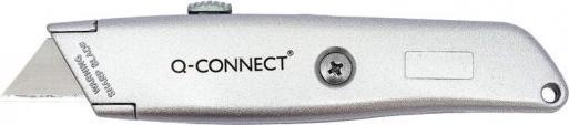 Actual product image Q-Connect Spare blades for Profi-Cutter/Safety-Cutter (Replacement blade)
