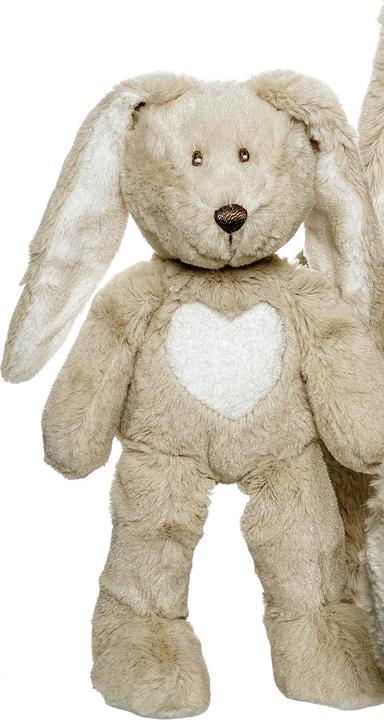 Teddykompaniet Teddy Cream (24 cm)