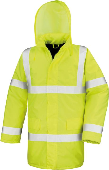 Hi-Viz Yellow
