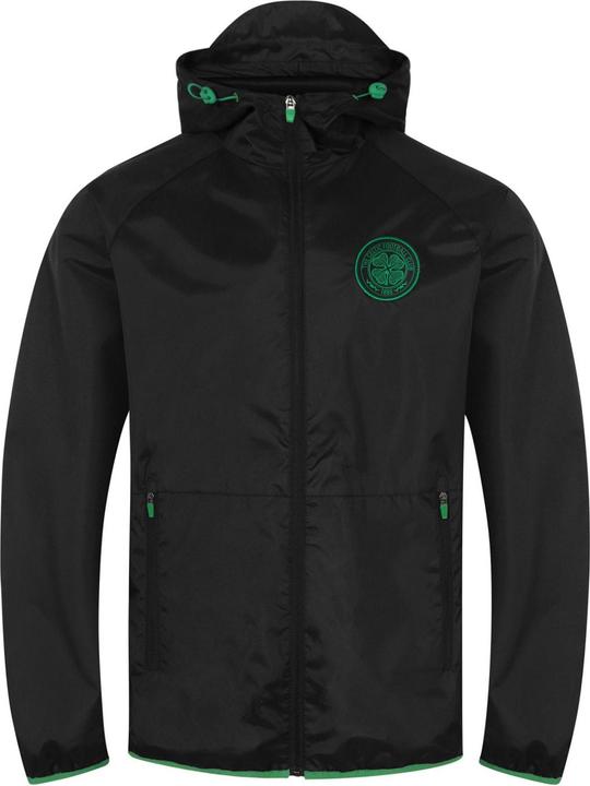 Produktbild Celtic FC Windjacke (S)