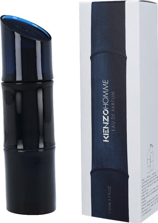 Actual product image Kenzo Eau de Parfum (Eau de parfum, 110 ml)