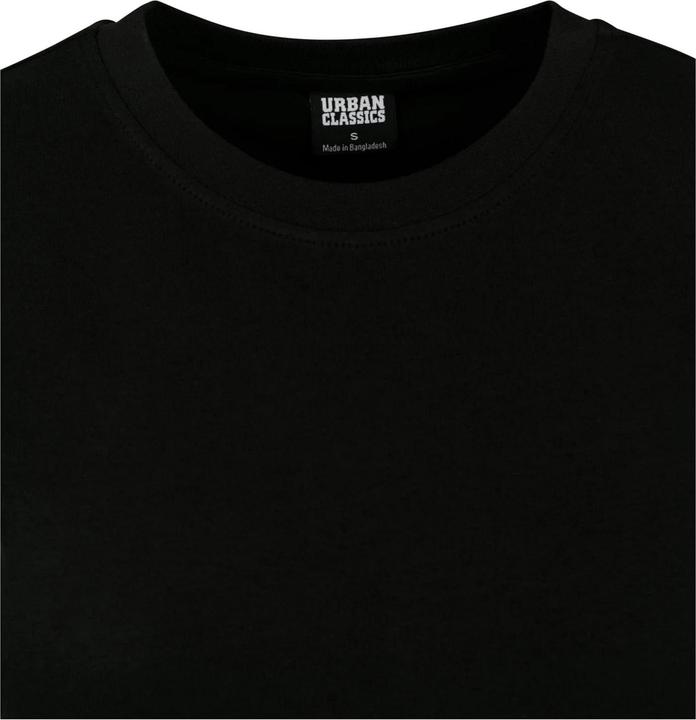 Produktbild Urban Classics kurzes TShirt Stretch (XL)