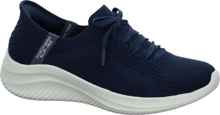 Skechers Damen Schuhe blau