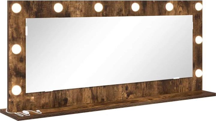 Actual product image VidaXL Kosmetikspiegel