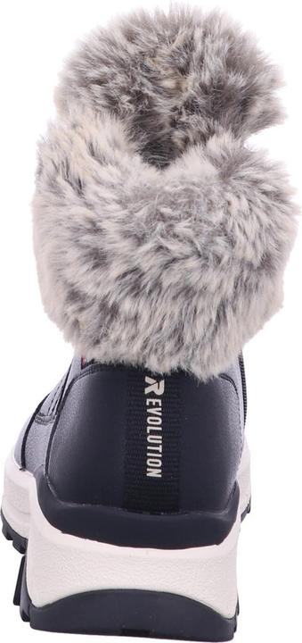 Actual product image Rieker Stiefelette (36)