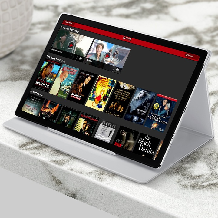 Productafbeelding Samsung Omslag (Galaxy Tab A8 (2021))
