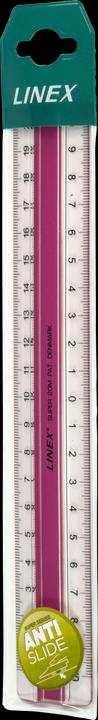 Immagine prodotto Linex S20MM Super righello rosa (200 mm)