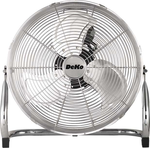 Produktbild Deko Bodenventilator (64.70 dB)