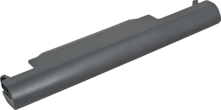 Image du produit Avacom Náhradní baterie Asus K55, X55, R700 Li-Ion 10,8V 5600mAh (6 cellules, 5600 mAh)