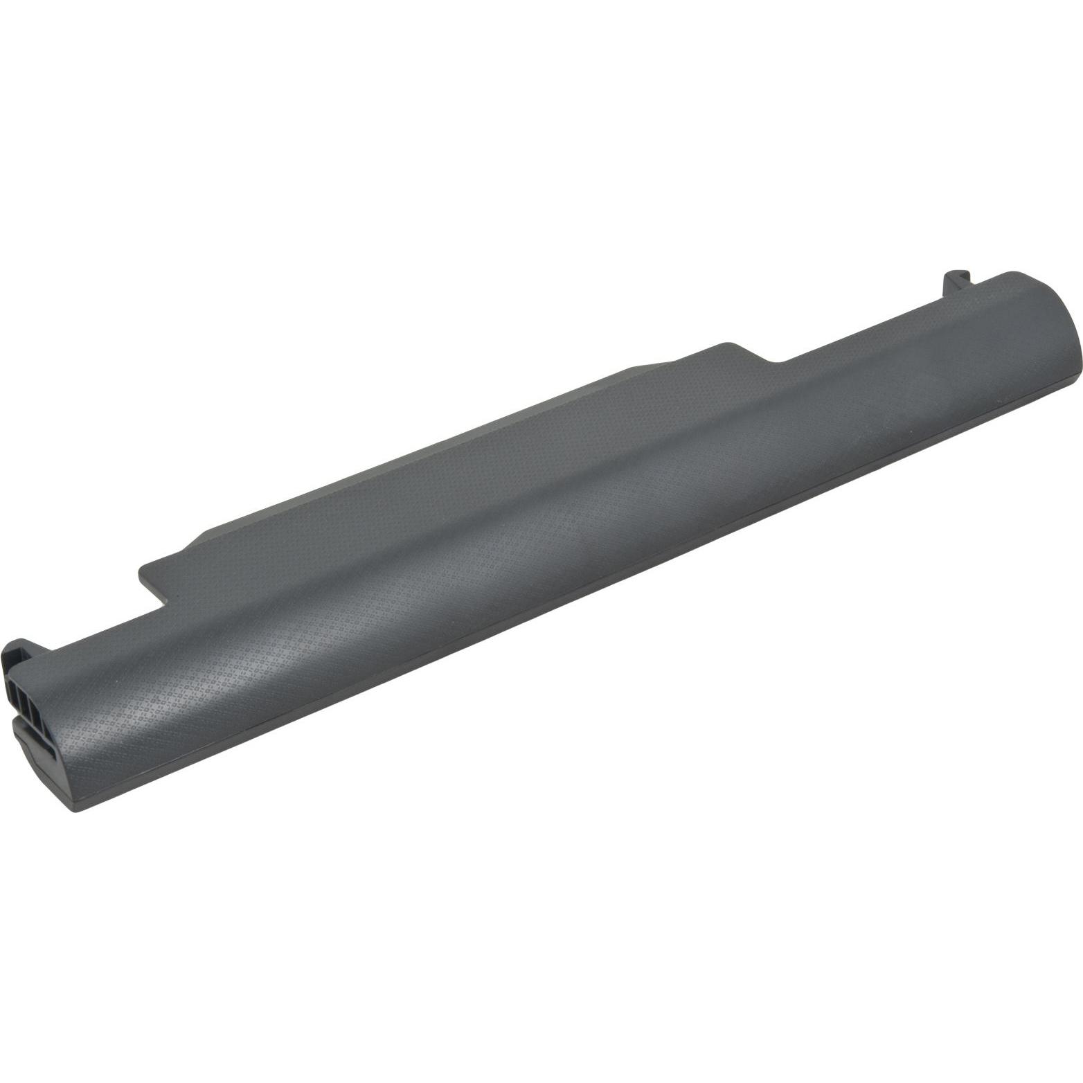 Avacom Náhradní baterie Asus K55, X55, R700 Li-Ion 10,8V 5600mAh (6 Zellen, 5600 mAh), Notebook Akku, Schwarz