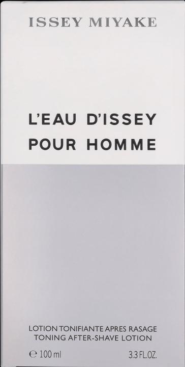 Image du produit Issey Miyake L'eau D'issey (Lotion, 100 ml)