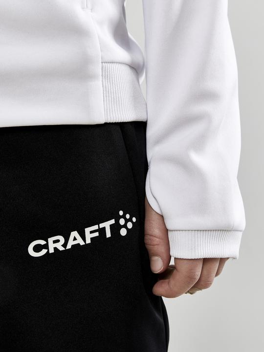 Immagine prodotto Craft Evolvere Giacca Con Cappuccio Jr (122, 128)