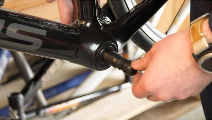 Image du produit BBB BTL-95 BracketKit