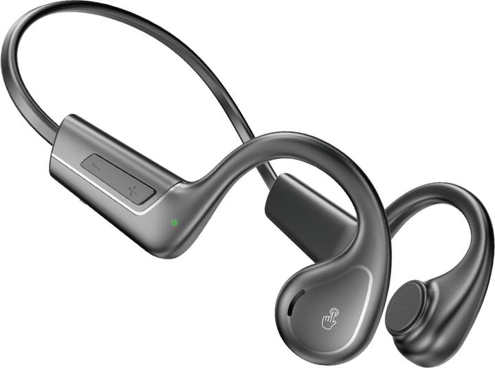 Actual product image Dudao U2Pro (No noise cancelling, 5 h, Wireless)