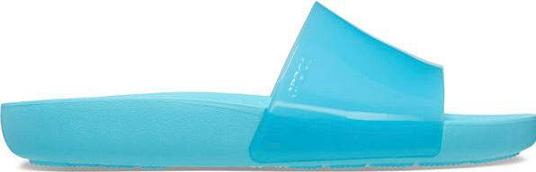 Immagine prodotto Crocs W's Splash Glossy Slide (41, 41.5, 42, 41 1/3)