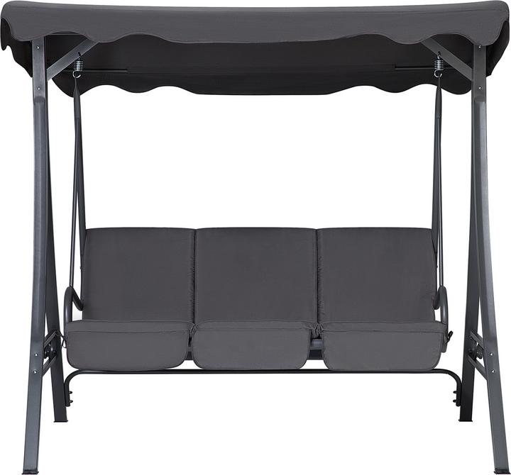 Actual product image Beliani Garbo