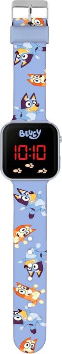 Produktbild Disney Bluey Jungen Digital Quarzuhr (Digitaluhr)