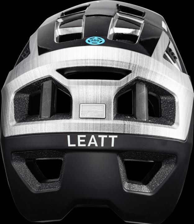 Image du produit Leatt MTB All-MTN 4.0 Helmet brushed S (55 cm)