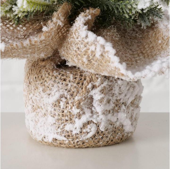 Actual product image Boltze Home Tanne (40 cm)