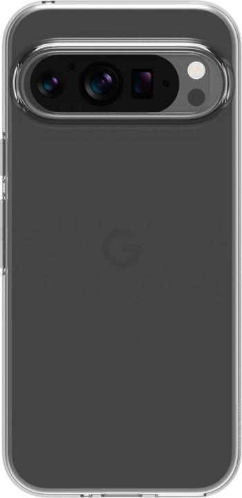 Image du produit Bluebuilt Google Pixel 9/9 Pro Back Cover Transparant (Google Pixel 9, Google Pixel 9 Pro)