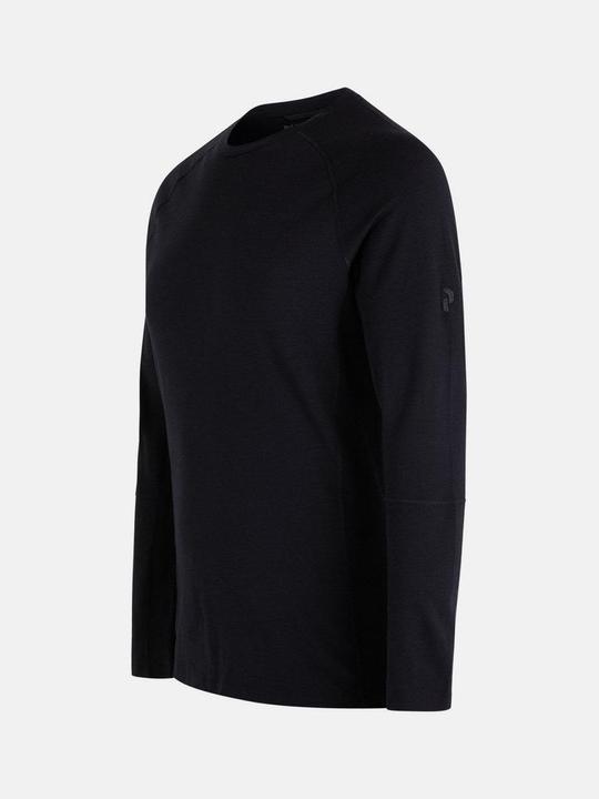 Actual product image Peak Performance Magic Crew Thermo-Shirt (XXL)