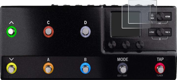 Actual product image BROTECT Anti-glare screen protector matt